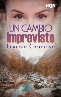 Produktbild: Un cambio imprevisto
