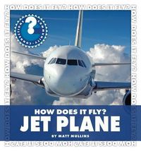 Produktbild: How Does It Fly? Jet Plane