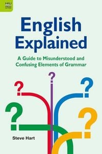Produktbild: English Explained