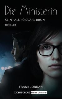 Produktbild: Die Ministerin