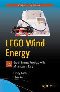 Produktbild: LEGO Wind Energy