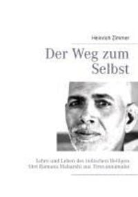 Produktbild: Der Weg zum Selbst