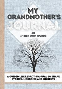 Produktbild: My Grandmother's Journal