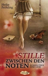 Produktbild: Stille zwischen den Noten
