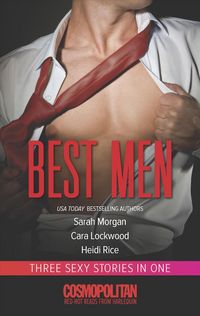 Produktbild: Best Men