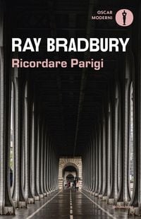 Produktbild: Ricordare Parigi