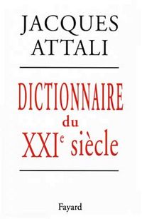 Produktbild: Dictionnaire du XXIe si&egrave;cle