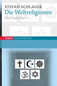 Produktbild: Die Weltreligionen