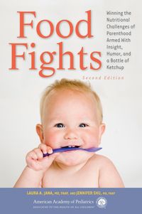 Produktbild: Food Fights