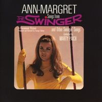 Bild vom Artikel Ann-Margret: Songs From The Swinger And Other Swingin' Songs vom Autor Ann-Margret