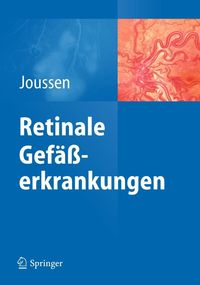 Bild vom Artikel Retinale Gefäßerkrankungen vom Autor 