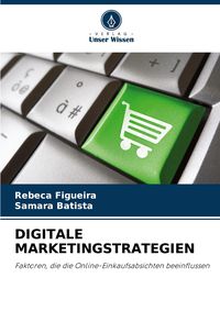 Produktbild: Digitale Marketingstrategien