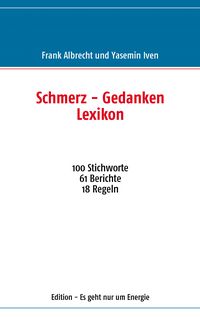 Produktbild: Schmerz - Gedanken Lexikon
