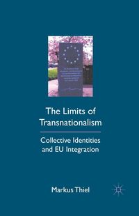 Produktbild: The Limits of Transnationalism
