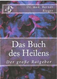 Produktbild: Das Buch des Heilens