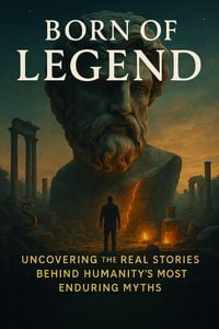 Produktbild: Born of Legend