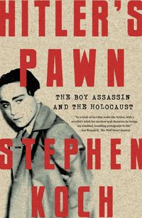 Produktbild: Hitler's Pawn