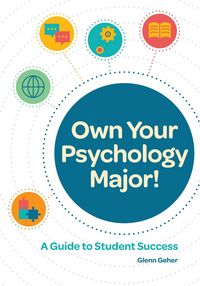Produktbild: Own Your Psychology Major!