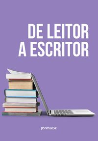 Produktbild: De leitor a escritor