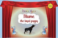 Produktbild: Blume, the loyal puppy