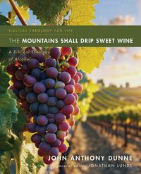 Produktbild: The Mountains Shall Drip Sweet Wine