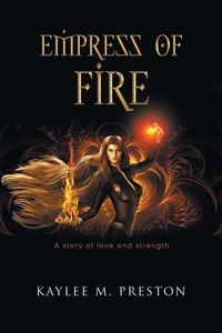 Produktbild: Empress of Fire