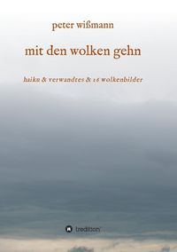 Produktbild: Mit den wolken gehn