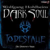 Produktbild: Wolfgang Hohlbeins Dark Soul 3: Todesfalle