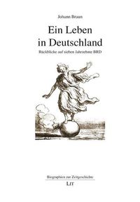 Produktbild: Braun, J: Leben in Deutschland