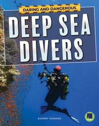 Produktbild: Deep Sea Divers