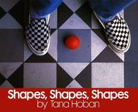 Produktbild: Shapes, Shapes, Shapes