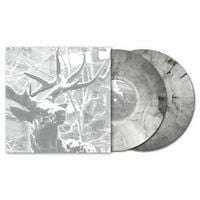 Produktbild: The Mantle (Trifold 2LP Smoke)