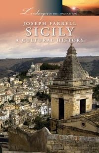 Produktbild: Sicily: A Cultural History