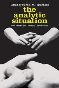 Produktbild: The Analytic Situation