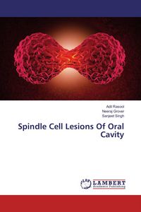Produktbild: Spindle Cell Lesions Of Oral Cavity