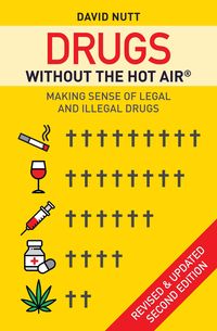 Produktbild: Drugs without the hot air