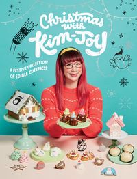 Produktbild: Christmas with Kim-Joy