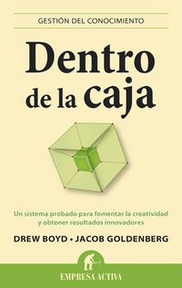 Produktbild: Dentro de La Caja