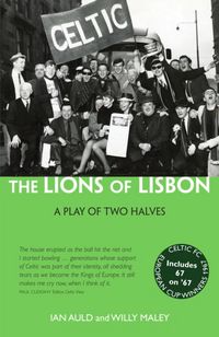 Produktbild: Lions Of Lisbon
