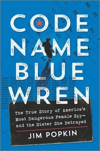Produktbild: Popkin, J: Code Name Blue Wren