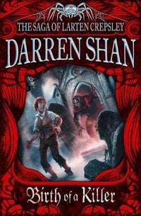 Produktbild: LARTEN CREPSLEY BIRTH OF KILL