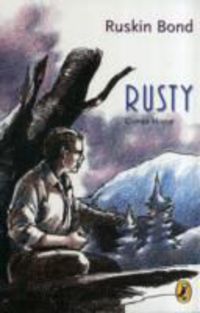 Produktbild: Bond, R: Rusty Comes Home