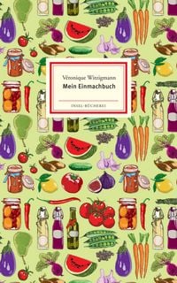 Produktbild: Mein Einmachbuch