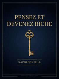 Produktbild: Pensez et devenez riche