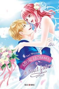 Produktbild: Mon homme &agrave; tout faire. Tome 3