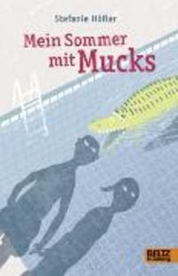 Produktbild: Mein Sommer mit Mucks