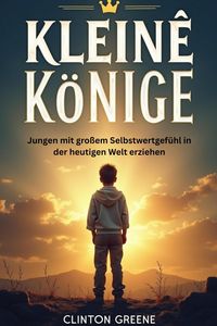 Produktbild: Kleine Konige