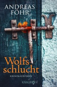 Produktbild: Wolfsschlucht