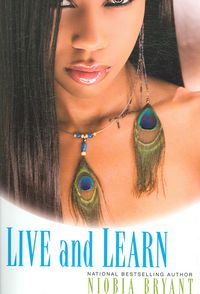 Produktbild: Bryant, N: Live And Learn