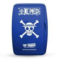 Produktbild: Top Trumps One Piece Collectables